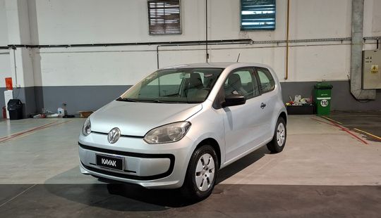 Volkswagen • up