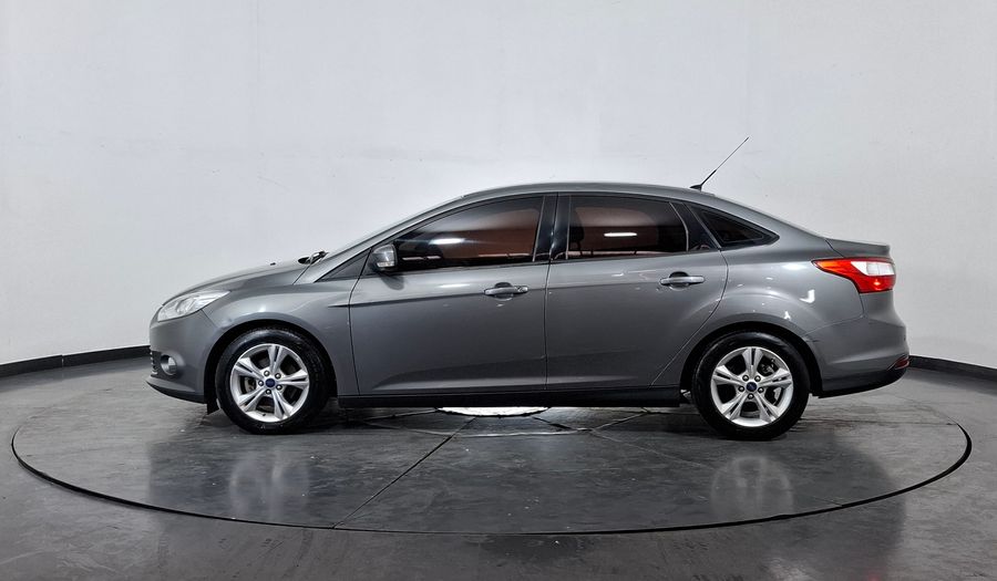 Ford Focus Iii 2.0 SE PLUS Sedan 2014
