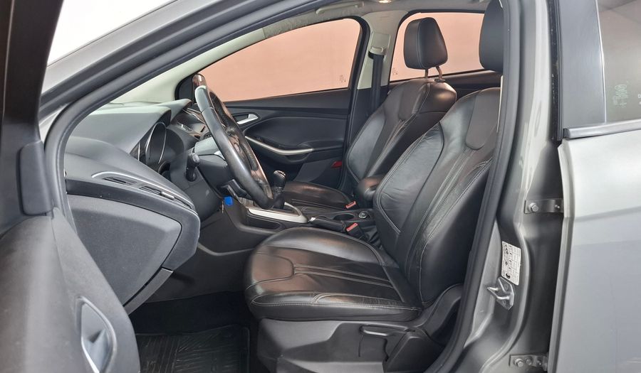 Ford Focus Iii 2.0 SE PLUS Sedan 2014