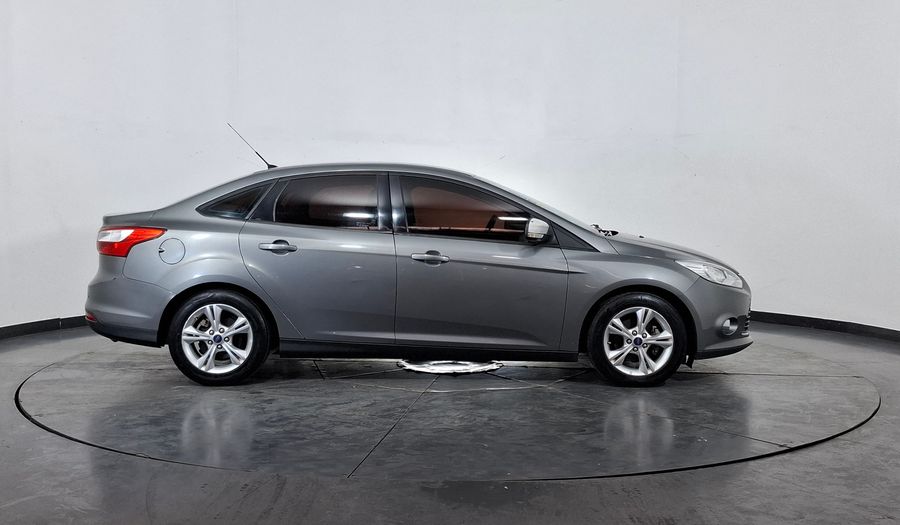 Ford Focus Iii 2.0 SE PLUS Sedan 2014