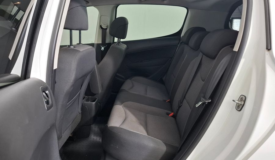 Ford Focus Iii 2.0 SE PLUS Sedan 2014