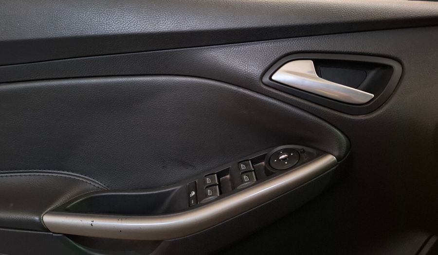 Ford Focus Iii 2.0 SE PLUS Sedan 2014