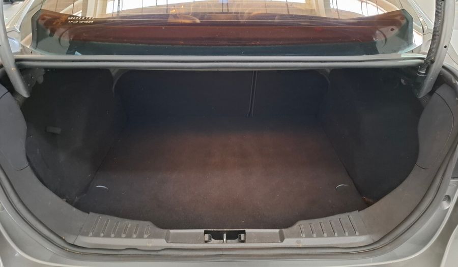 Ford Focus Iii 2.0 SE PLUS Sedan 2014