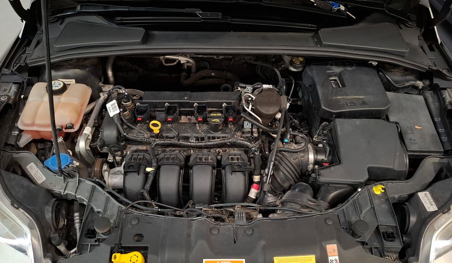 Ford Focus Iii 2.0 SE PLUS Sedan 2014