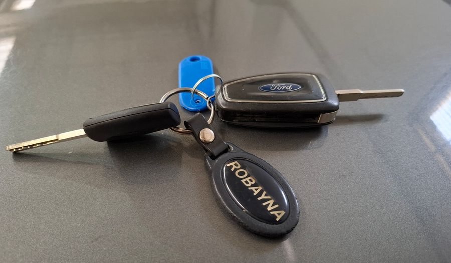 Ford Focus Iii 2.0 SE PLUS Sedan 2014