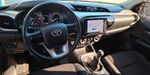 Toyota Hilux 2.4 TDI SR C/D Pickup 2022