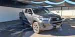 Toyota Hilux 2.4 TDI SR C/D Pickup 2022