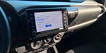 Toyota Hilux 2.4 TDI SR C/D Pickup 2022