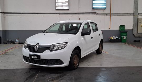 Renault • Sandero
