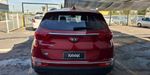 Kia Sportage 2.0 GDI 2WD EX AUTO Suv 2018