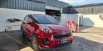 Kia Sportage 2.0 GDI 2WD EX AUTO Suv 2018