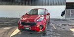 Kia Sportage 2.0 GDI 2WD EX AUTO Suv 2018