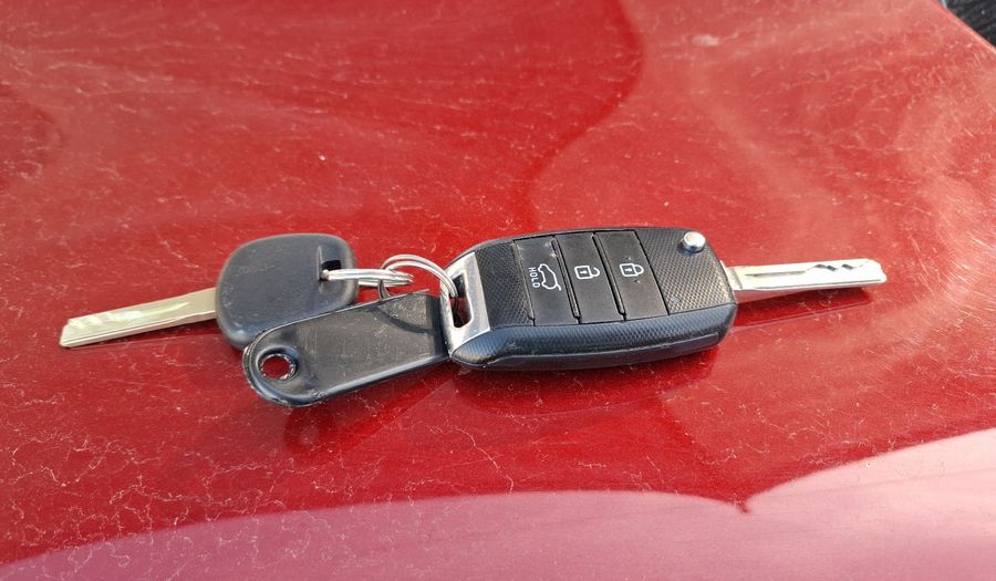 Kia Sportage 2.0 GDI 2WD EX AUTO Suv 2018