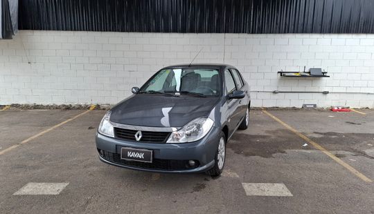 Renault • Symbol