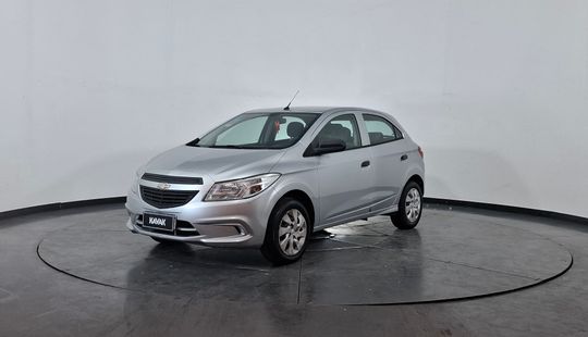 Chevrolet • Onix