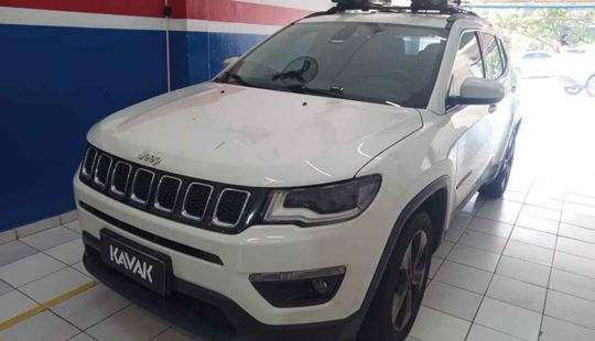 Jeep • Compass