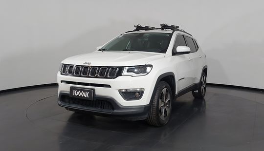 Jeep • Compass