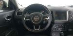Jeep Compass LONGITUDE Suv 2018