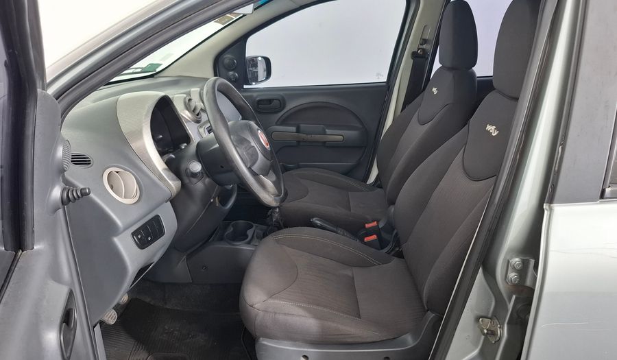 Fiat Uno 1.4 8V WAY 5P Hatchback 2011