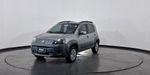 Fiat Uno 1.4 8V WAY 5P Hatchback 2011