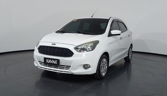 Ford • Ka