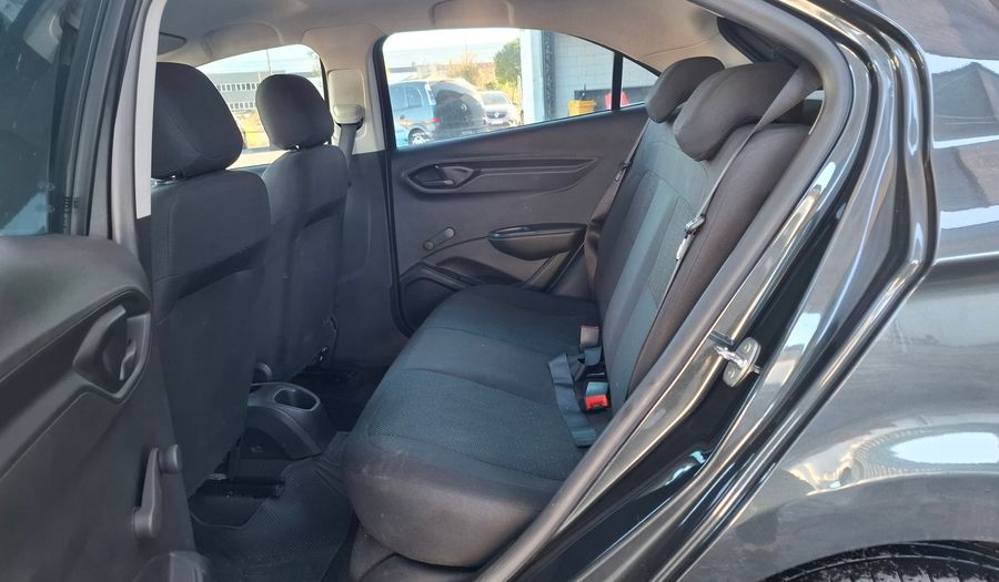 Chevrolet Joy 1.4 LS+ Hatchback 2018
