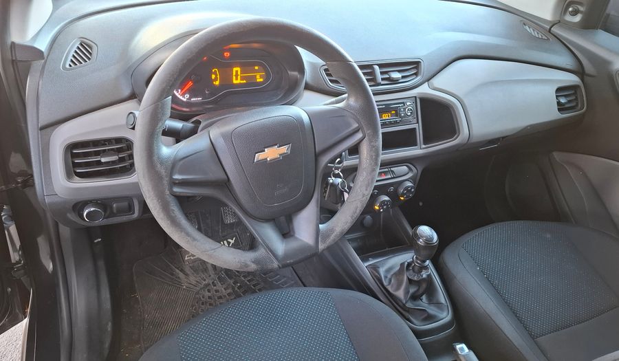 Chevrolet Joy 1.4 LS+ Hatchback 2018