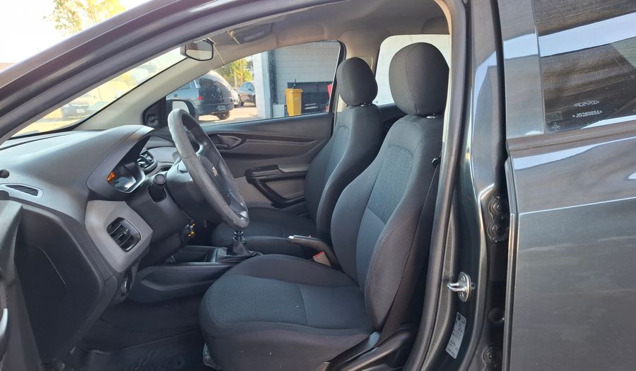 Chevrolet Joy 1.4 LS+ Hatchback 2018