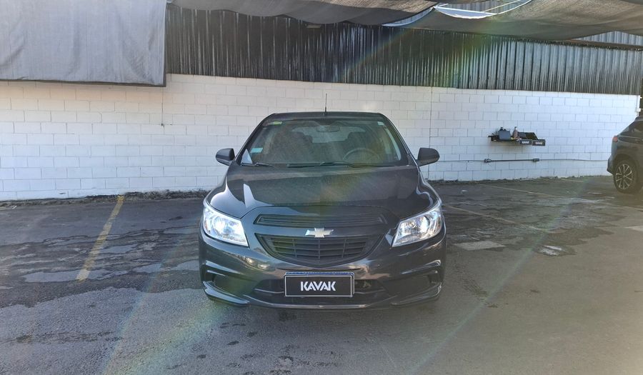Chevrolet Joy 1.4 LS+ Hatchback 2018