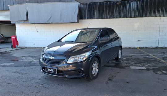 Chevrolet • Joy