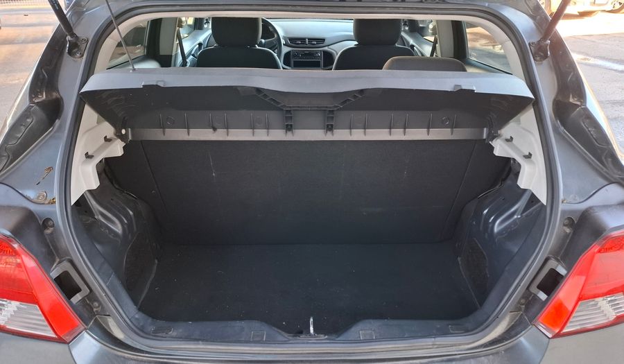 Chevrolet Joy 1.4 LS+ Hatchback 2018