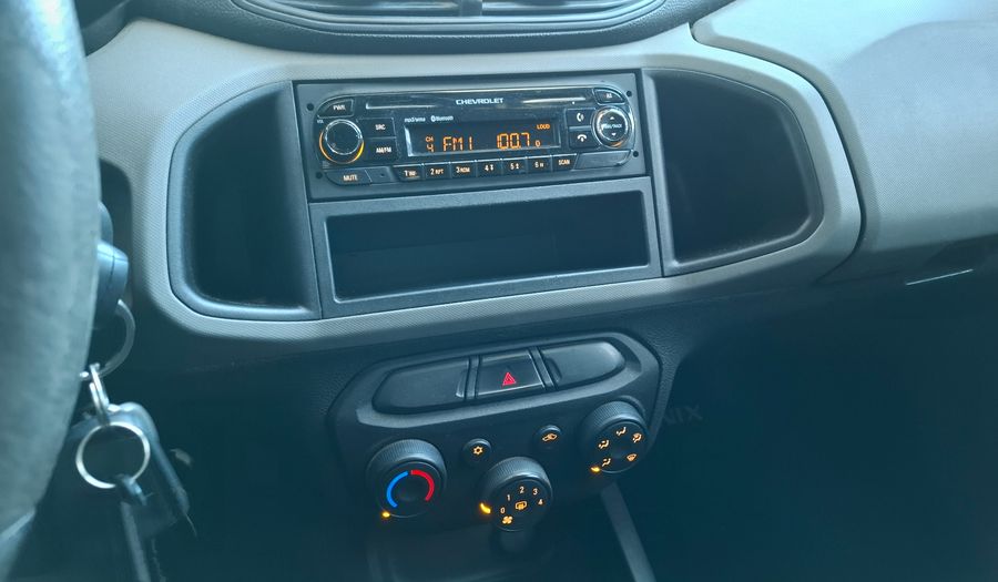 Chevrolet Joy 1.4 LS+ Hatchback 2018