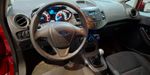 Ford Fiesta Kinetic Design 1.6 S Hatchback 2014