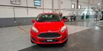 Ford Fiesta Kinetic Design 1.6 S Hatchback 2014