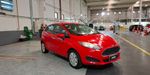 Ford Fiesta Kinetic Design 1.6 S Hatchback 2014