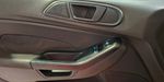 Ford Fiesta Kinetic Design 1.6 S Hatchback 2014