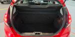 Ford Fiesta Kinetic Design 1.6 S Hatchback 2014