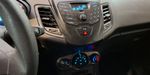 Ford Fiesta Kinetic Design 1.6 S Hatchback 2014