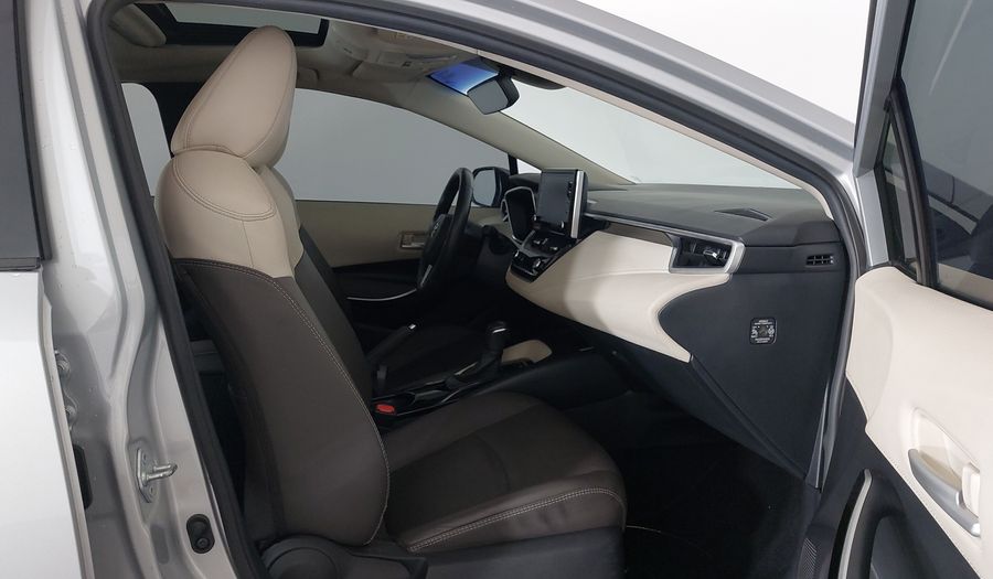 Toyota Corolla VVTI HYBRID ALTIS Sedan 2023