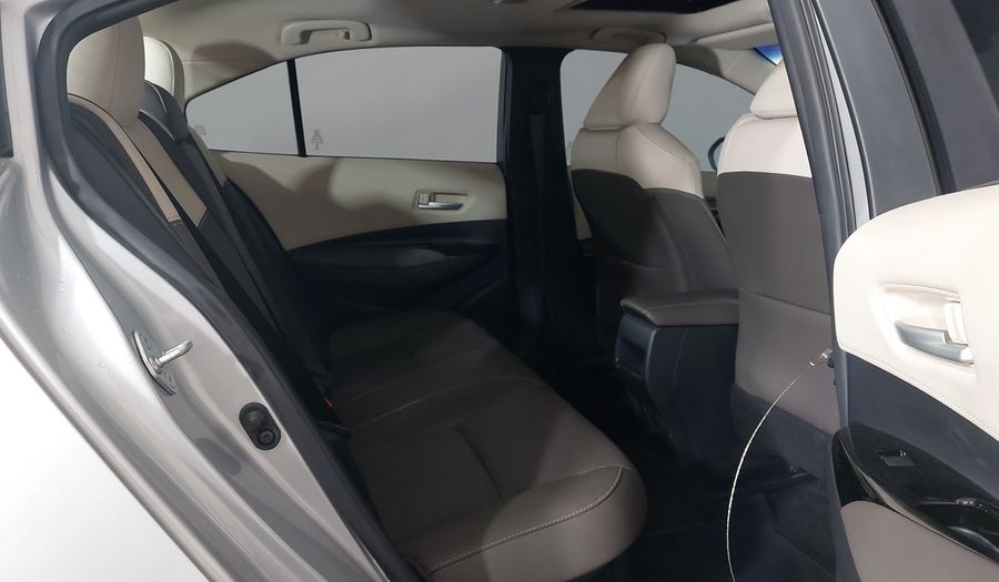 Toyota Corolla VVTI HYBRID ALTIS Sedan 2023