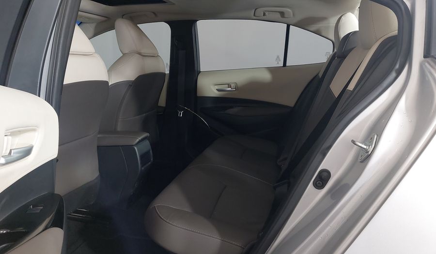 Toyota Corolla VVTI HYBRID ALTIS Sedan 2023