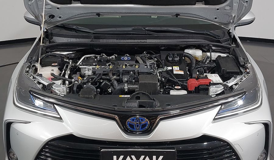 Toyota Corolla VVTI HYBRID ALTIS Sedan 2023