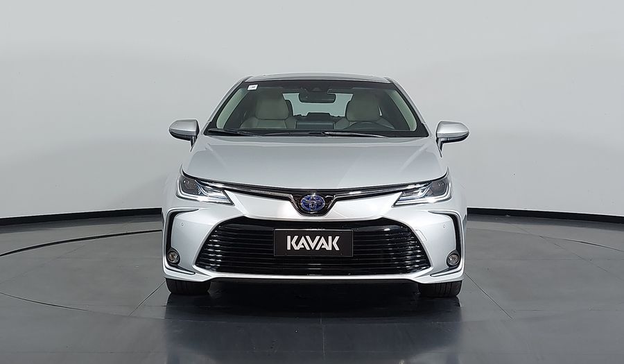 Toyota Corolla VVTI HYBRID ALTIS Sedan 2023