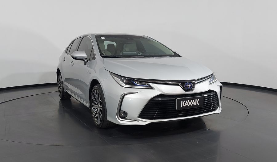Toyota Corolla VVTI HYBRID ALTIS Sedan 2023