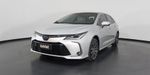Toyota Corolla VVTI HYBRID ALTIS Sedan 2023