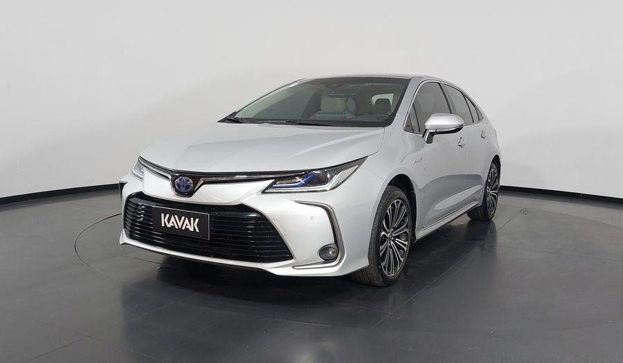 Toyota Corolla VVTI HYBRID ALTIS Sedan 2023