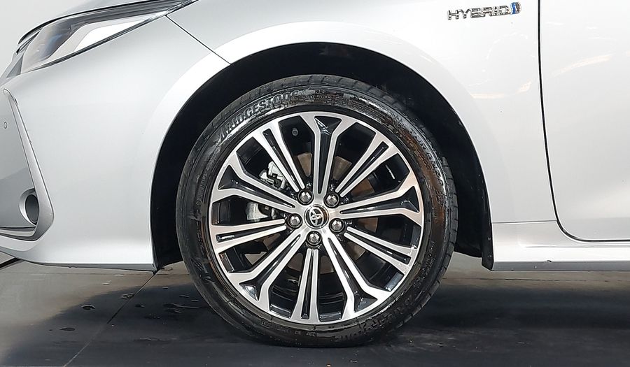 Toyota Corolla VVTI HYBRID ALTIS Sedan 2023