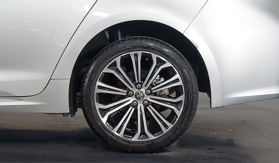 Toyota Corolla VVTI HYBRID ALTIS Sedan 2023