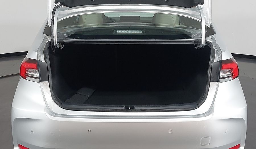 Toyota Corolla VVTI HYBRID ALTIS Sedan 2023