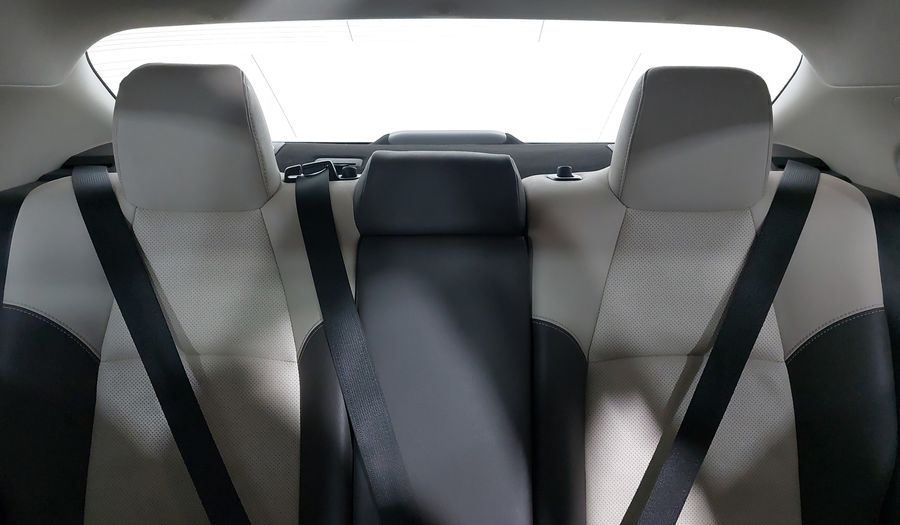 Toyota Corolla VVTI HYBRID ALTIS Sedan 2023
